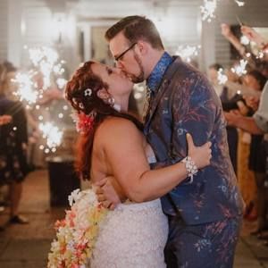 Meet your Posher, Dana